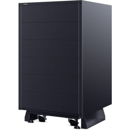 Cyber Power CyberPower BCT6L9N225 Battery Cabinet - 240 V DC - Valve R