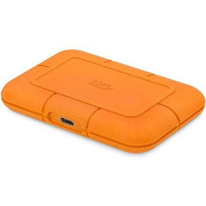 4TB LACIE RUGGED SSD USB 3.1TYPE C 2.5SE (STHR4000800)