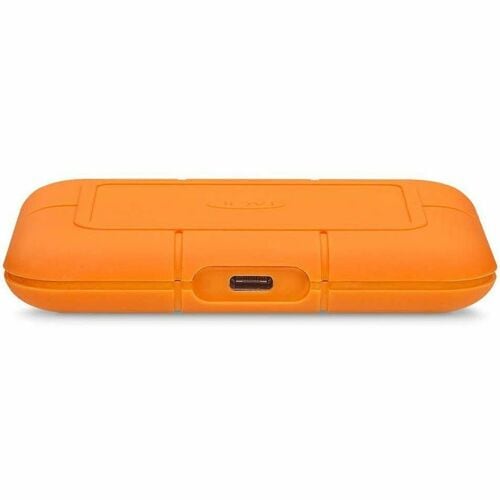 4TB LACIE RUGGED SSD USB 3.1TYPE C 2.5SE (STHR4000800)