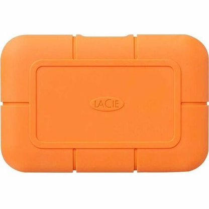 4TB LACIE RUGGED SSD USB 3.1TYPE C 2.5SE (STHR4000800)