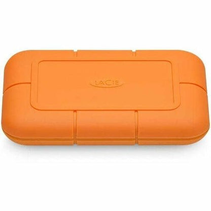 4TB LACIE RUGGED SSD USB 3.1TYPE C 2.5SE (STHR4000800)