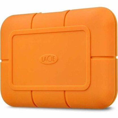 4TB LACIE RUGGED SSD USB 3.1TYPE C 2.5SE (STHR4000800)