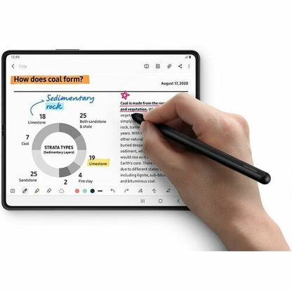 Samsung S Pen Fold Edition - 59.06 mil (1.50 mm)