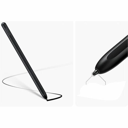 Samsung S Pen Fold Edition - 59.06 mil (1.50 mm)