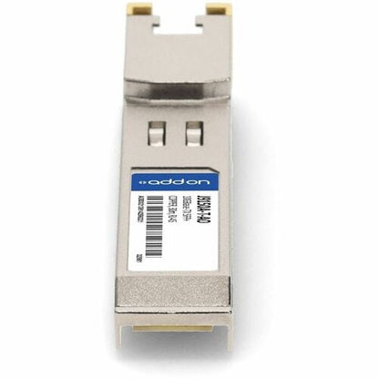AddOn HP SFP+ Module - For Data Networking