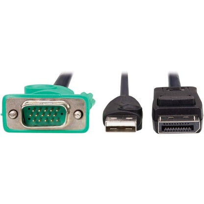Tripp Lite de Eaton P778