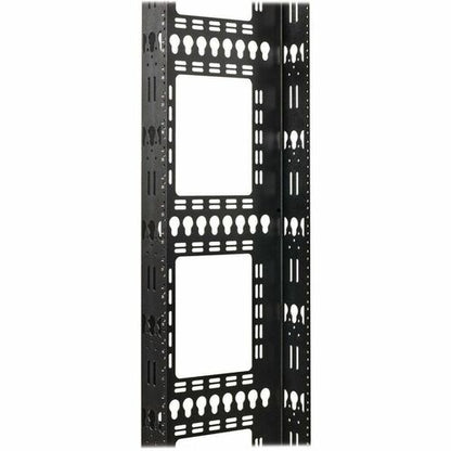 Tripp Lite by Eaton SmartRack 45U Heavy-Duty 2-Post Open Frame Rack, 1