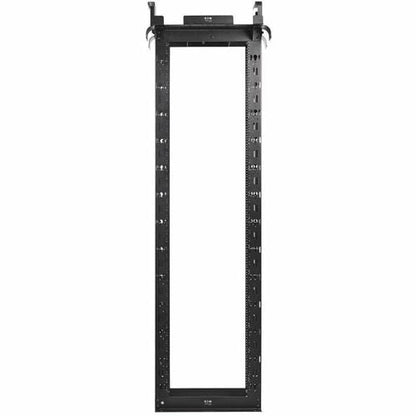 Tripp Lite by Eaton SmartRack 45U Heavy-Duty 2-Post Open Frame Rack, 1