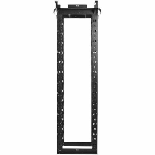 Tripp Lite by Eaton SmartRack 45U Heavy-Duty 2-Post Open Frame Rack, 2