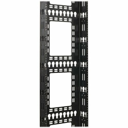 Tripp Lite by Eaton SmartRack 45U Heavy-Duty 2-Post Open Frame Rack, 2