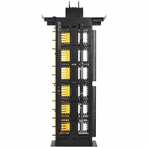 Tripp Lite by Eaton SmartRack 45U Heavy-Duty 2-Post Open Frame Rack, 2
