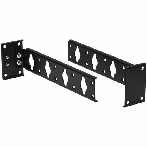 Tripp Lite by Eaton SRPDU4PHDBRKT Mounting Bracket for PDU, Cable Manager - Steel