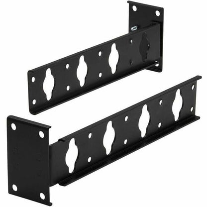 Tripp Lite by Eaton SRPDU4PHDBRKT Mounting Bracket for PDU, Cable Manager - Steel
