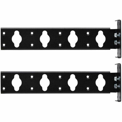 Tripp Lite by Eaton SRPDU4PHDBRKT Mounting Bracket for PDU, Cable Manager - Steel