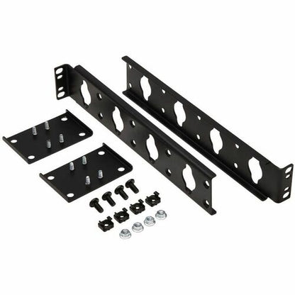 Tripp Lite by Eaton SRPDU4PHDBRKT Mounting Bracket for PDU, Cable Manager - Steel