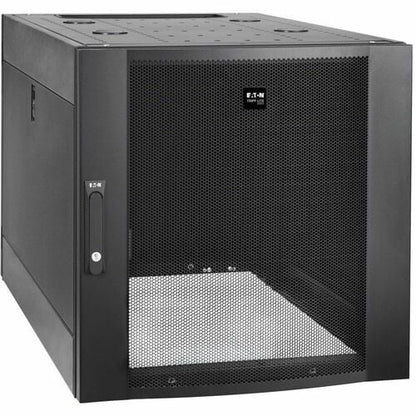 Tripp Lite by Eaton SRTH12UB Vertical Extension Top Hat - For Networki