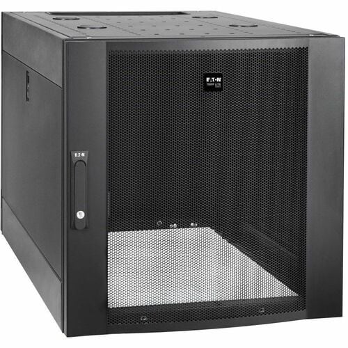 Tripp Lite by Eaton SRTH12UB Vertical Extension Top Hat - For Networki