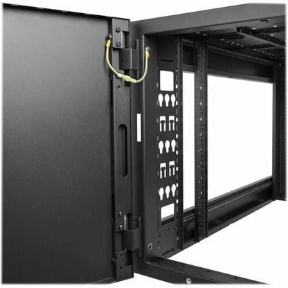 Tripp Lite by Eaton SRTH12UB Vertical Extension Top Hat - For Networki