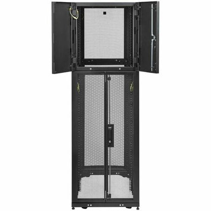 Tripp Lite by Eaton SRTH12UB Vertical Extension Top Hat - For Networki