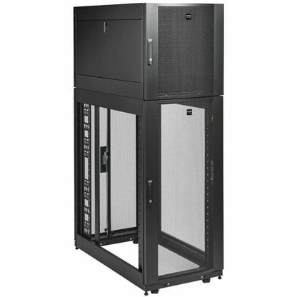 Tripp Lite by Eaton SRTH12UB Vertical Extension Top Hat - For Networki