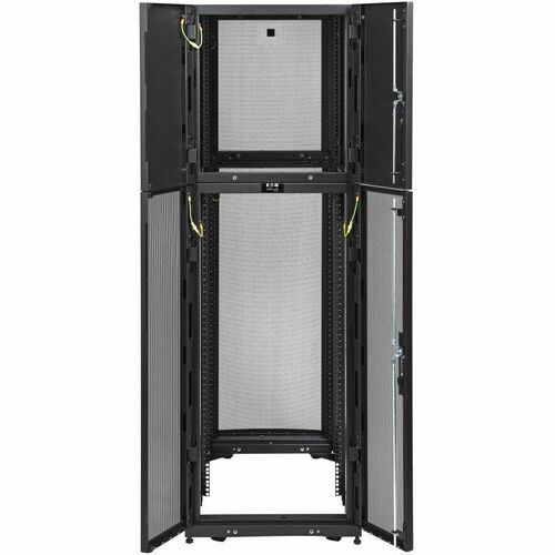 Tripp Lite by Eaton SRTH12UB Vertical Extension Top Hat - For Networki