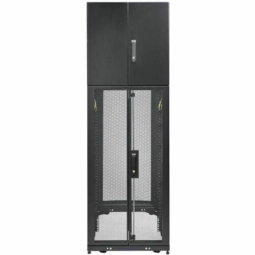 Tripp Lite by Eaton SRTH12UB Vertical Extension Top Hat - For Networki