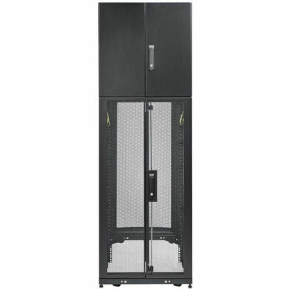 Tripp Lite by Eaton SRTH12UB Vertical Extension Top Hat - For Networki