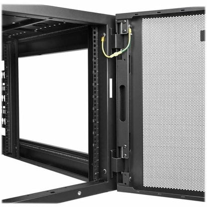 Tripp Lite by Eaton SRTH12UB Vertical Extension Top Hat - For Networki