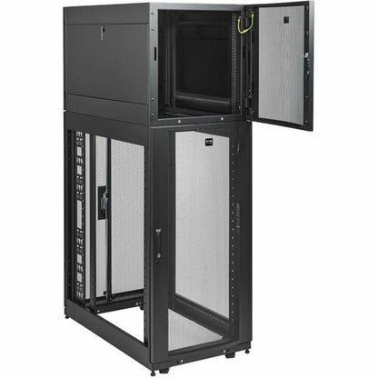 Tripp Lite by Eaton SRTH12UB Vertical Extension Top Hat - For Networki