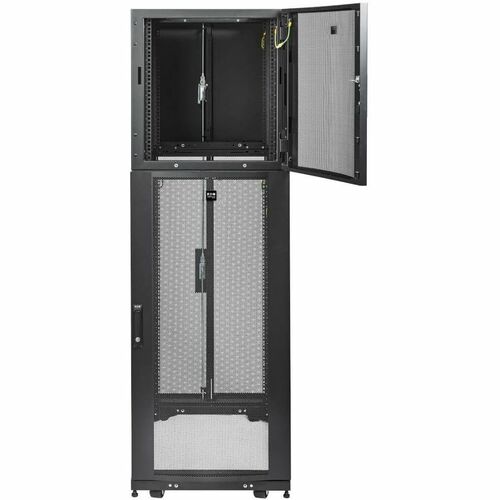 Tripp Lite by Eaton SRTH12UB Vertical Extension Top Hat - For Networki