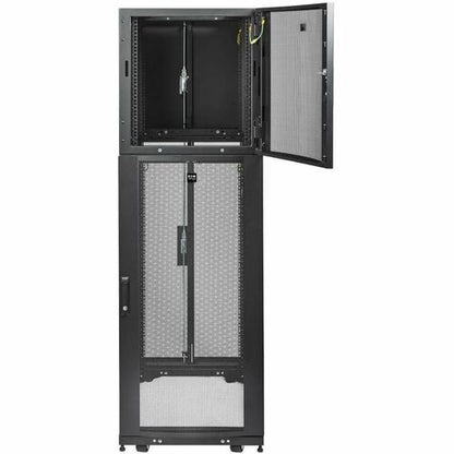 Tripp Lite by Eaton SRTH12UB Vertical Extension Top Hat - For Networki