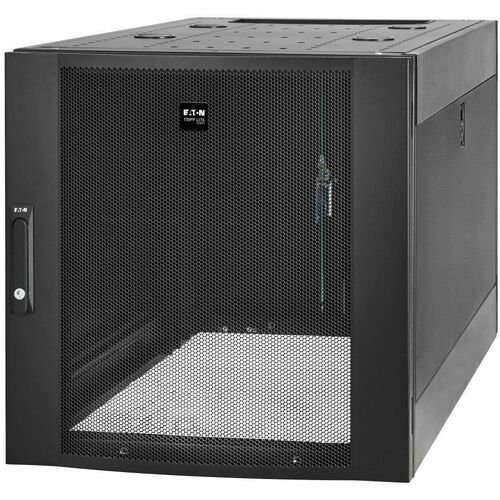 Tripp Lite by Eaton SRTH12UB Vertical Extension Top Hat - For Networki