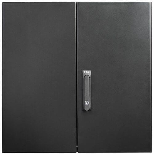 Tripp Lite by Eaton SRTH12UB Vertical Extension Top Hat - For Networki