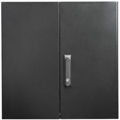 Tripp Lite by Eaton SRTH12UB Vertical Extension Top Hat - For Networki