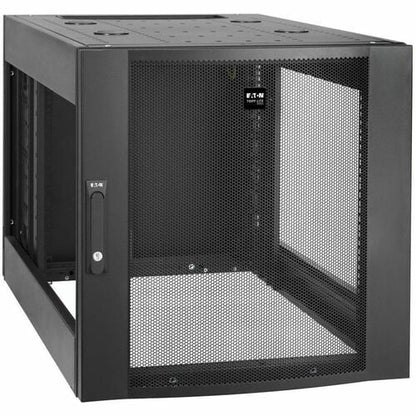 Tripp Lite by Eaton SRTH12UB Vertical Extension Top Hat - For Networki