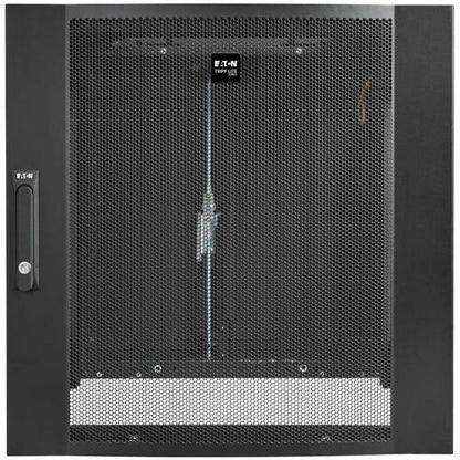 Tripp Lite by Eaton SRTH12UB Vertical Extension Top Hat - For Networki