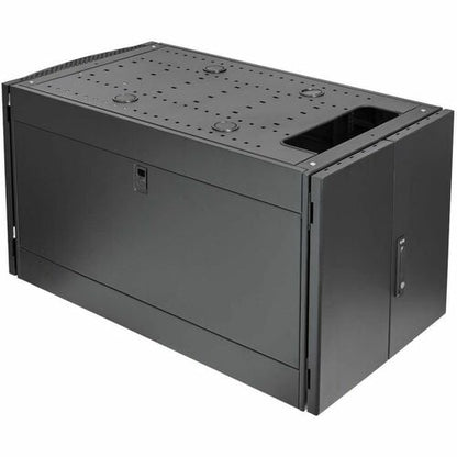 Tripp Lite by Eaton SRTH12UB Vertical Extension Top Hat - For Networki
