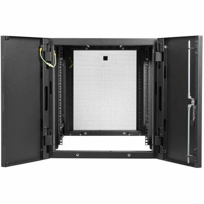 Tripp Lite by Eaton SRTH12UB Vertical Extension Top Hat - For Networki