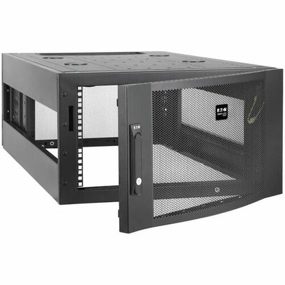 Tripp Lite by Eaton SRTH6UB Vertical Extension Top Hat - For Networkin