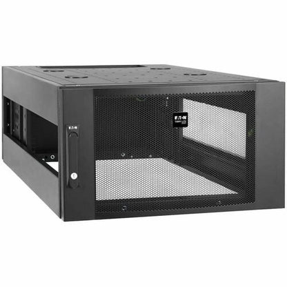 Tripp Lite by Eaton SRTH6UB Vertical Extension Top Hat - For Networkin