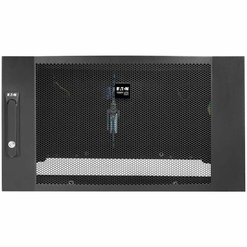 Tripp Lite by Eaton SRTH6UB Vertical Extension Top Hat - For Networkin