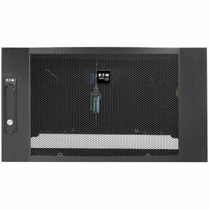 Tripp Lite by Eaton SRTH6UB Vertical Extension Top Hat - For Networkin