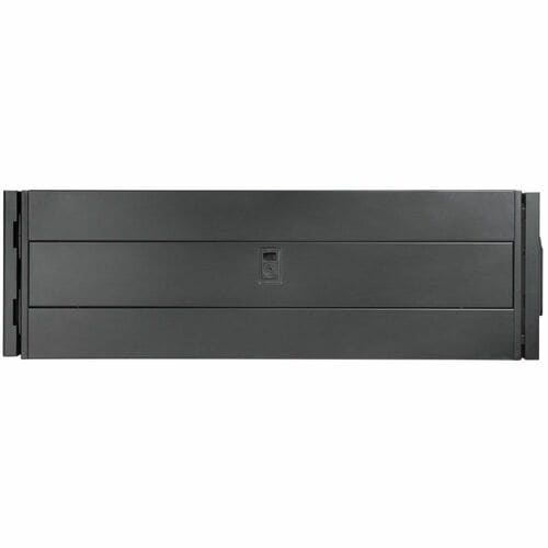 Tripp Lite by Eaton SRTH6UB Vertical Extension Top Hat - For Networkin