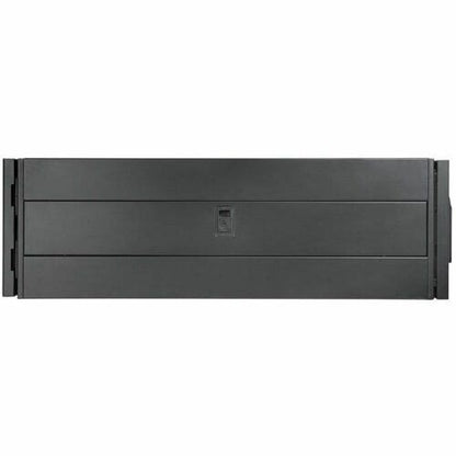 Tripp Lite by Eaton SRTH6UB Vertical Extension Top Hat - For Networkin