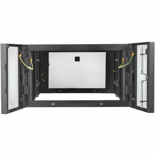 Tripp Lite by Eaton SRTH6UB Vertical Extension Top Hat - For Networkin