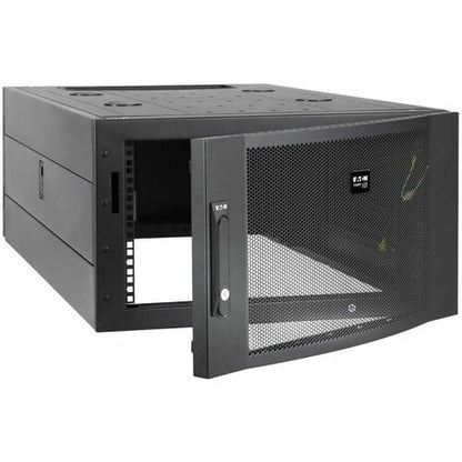 Tripp Lite by Eaton SRTH6UB Vertical Extension Top Hat - For Networkin
