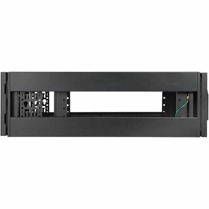 Tripp Lite by Eaton SRTH6UB Vertical Extension Top Hat - For Networkin