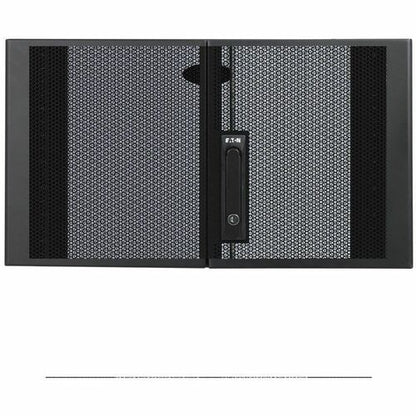 Tripp Lite by Eaton SRTH6UB Vertical Extension Top Hat - For Networkin