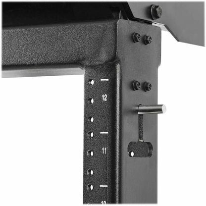 Tripp Lite by Eaton SmartRack 16U Wall-Mount 2