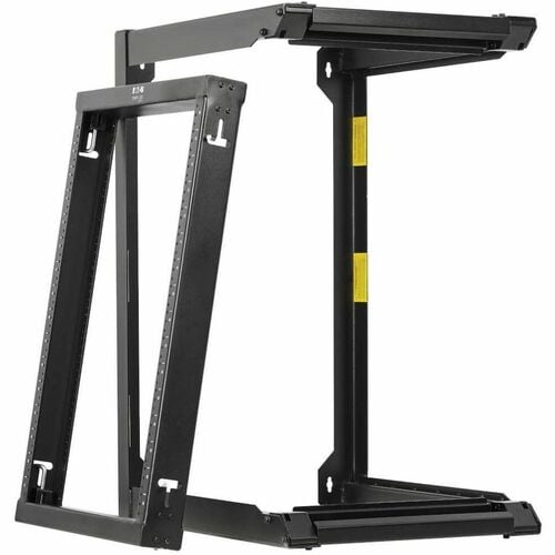 Tripp Lite by Eaton SmartRack 16U Wall-Mount 2